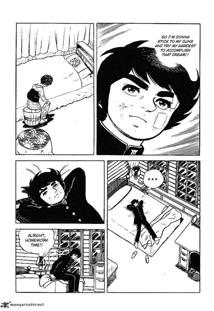 Ganbare Genki Chapter 32 page 23