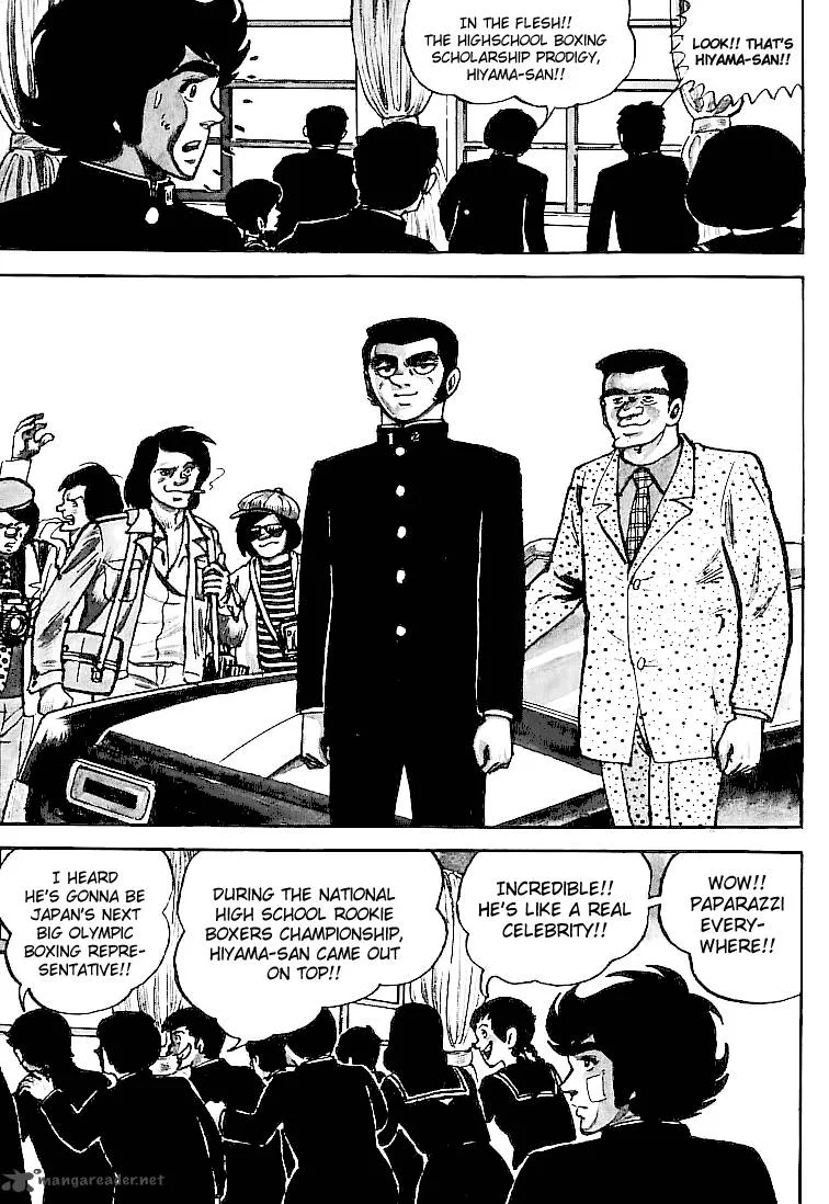 Ganbare Genki Chapter 33 page 6