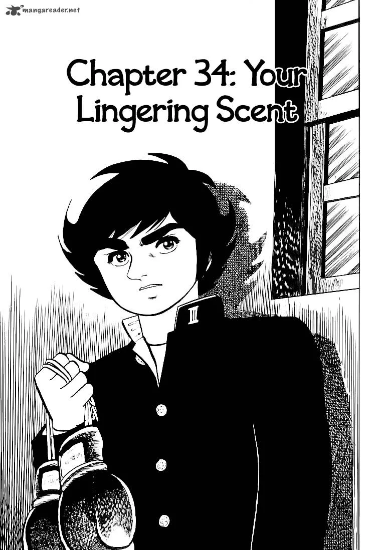 Ganbare Genki Chapter 34 page 1