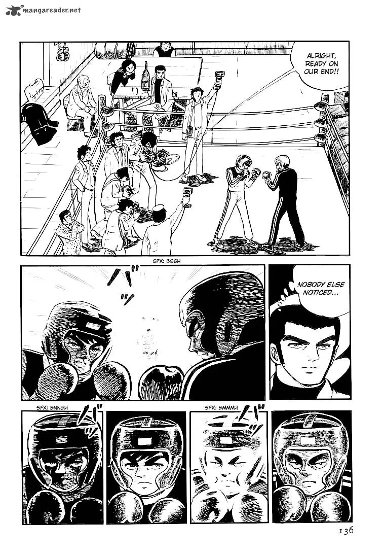 Ganbare Genki Chapter 34 page 4