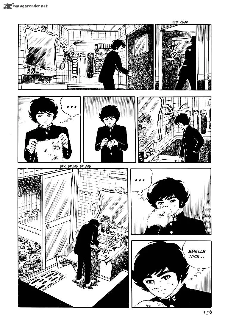 Ganbare Genki Chapter 34 page 24