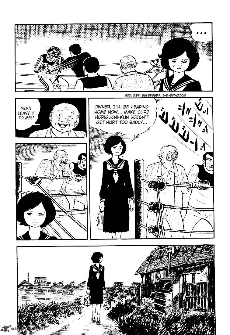 Ganbare Genki Chapter 34 page 18