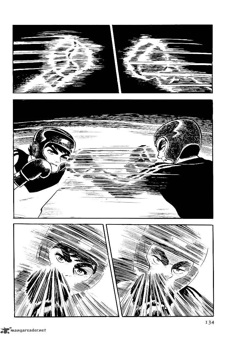 Ganbare Genki Chapter 34 page 2
