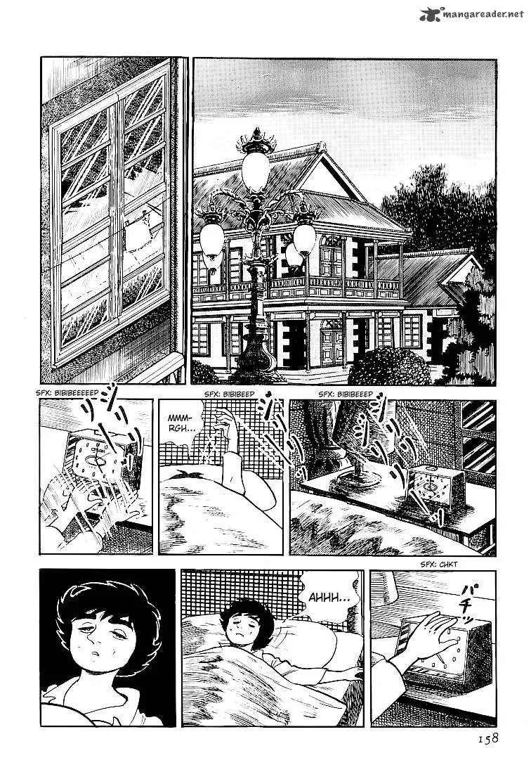 Ganbare Genki Chapter 35 page 2