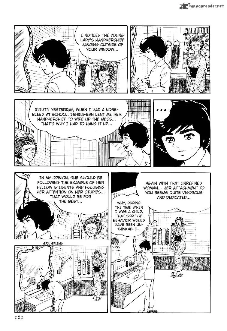 Ganbare Genki Chapter 35 page 5