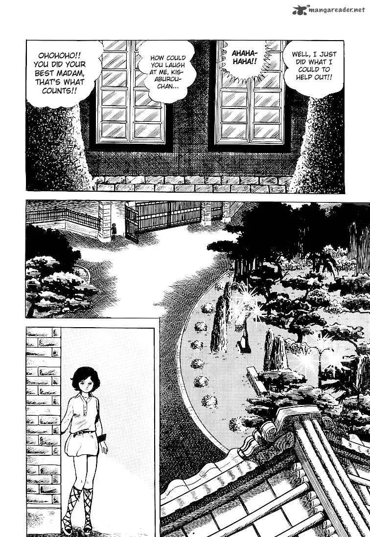 Ganbare Genki Chapter 35 page 24