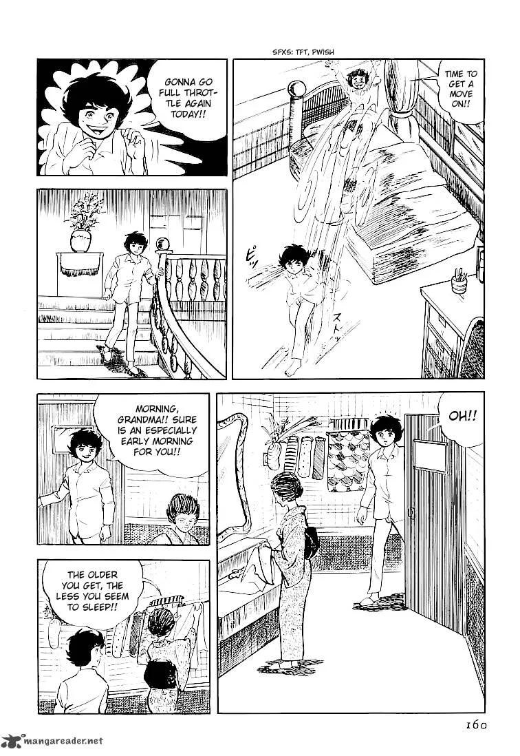 Ganbare Genki Chapter 35 page 4