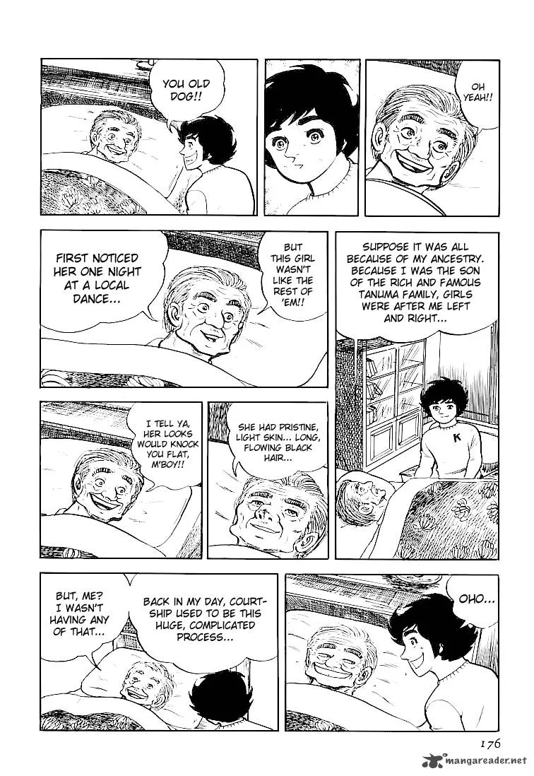Ganbare Genki Chapter 35 page 20