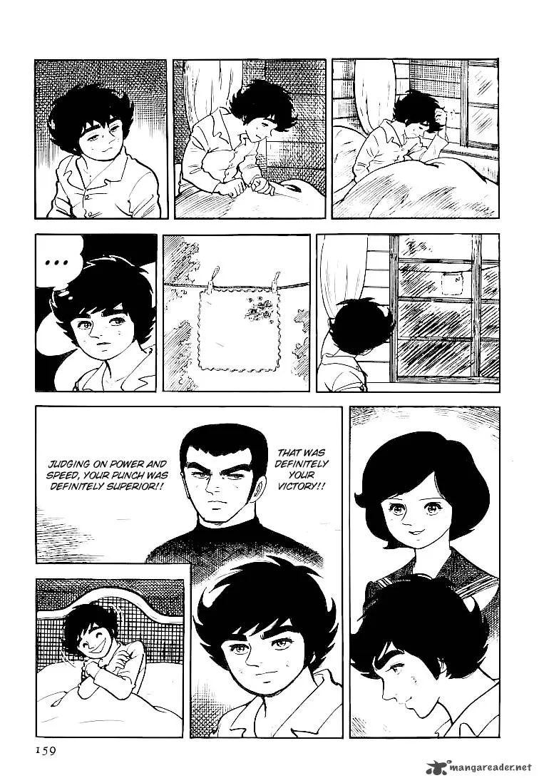 Ganbare Genki Chapter 35 page 3