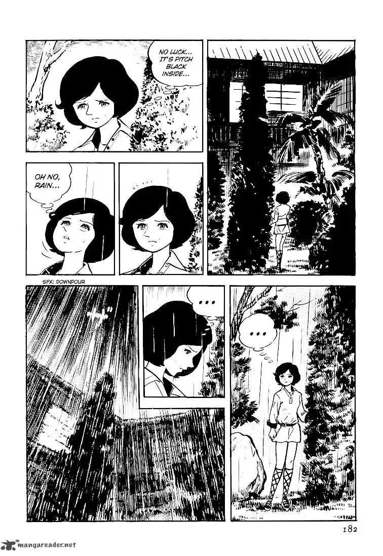 Ganbare Genki Chapter 35 page 26