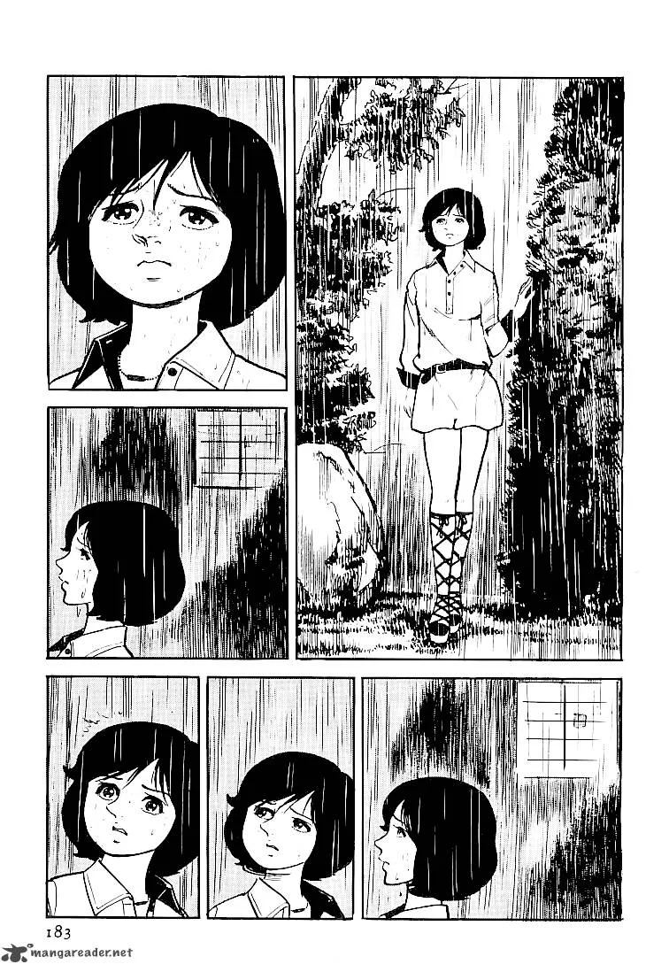 Ganbare Genki Chapter 35 page 27