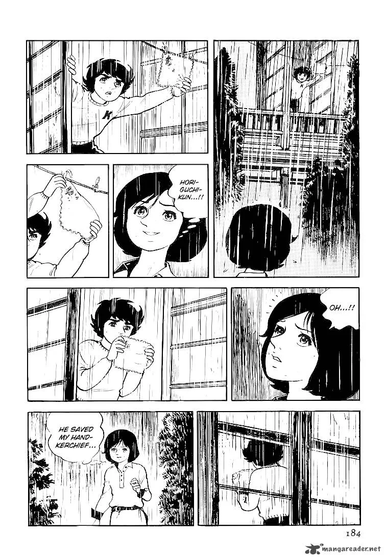 Ganbare Genki Chapter 35 page 28