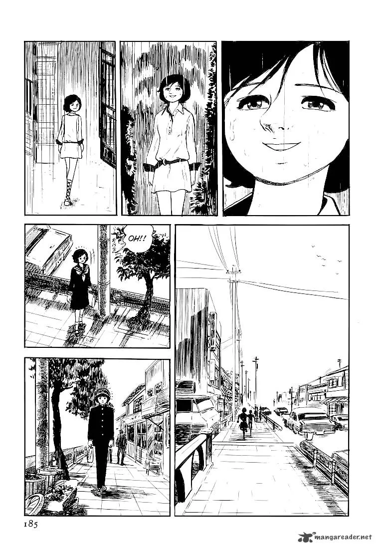 Ganbare Genki Chapter 35 page 29