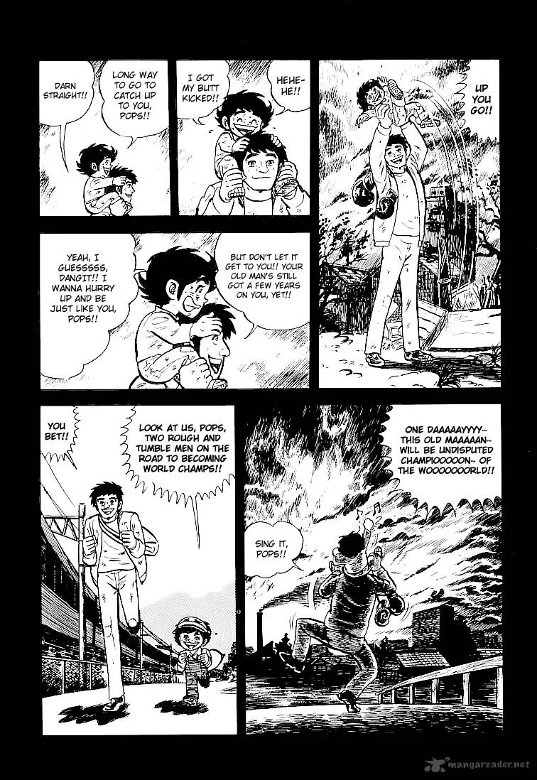 Ganbare Genki Chapter 37 page 10