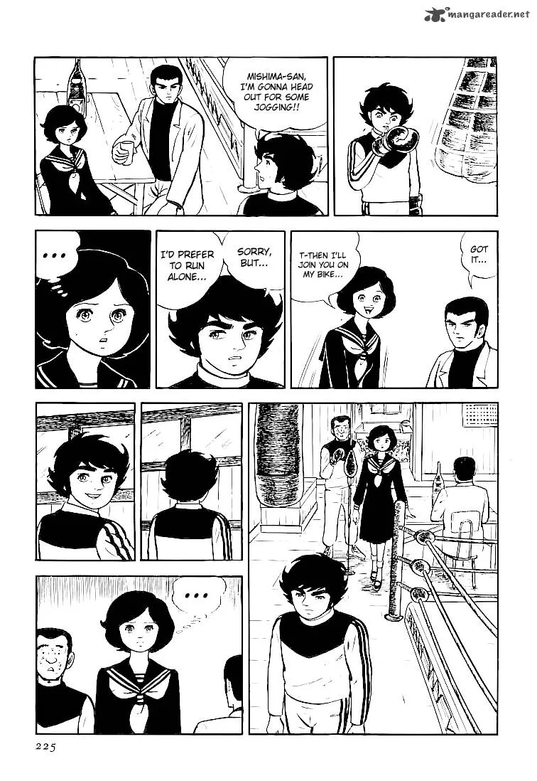 Ganbare Genki Chapter 37 page 17