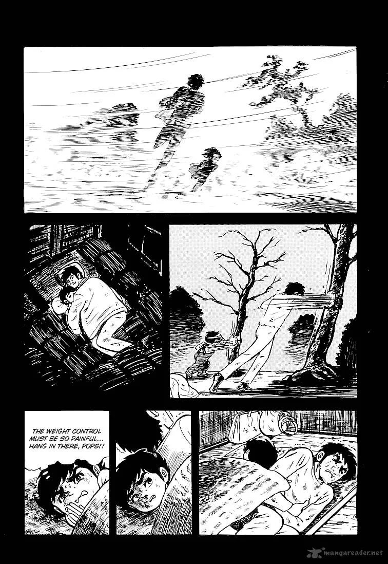 Ganbare Genki Chapter 37 page 11