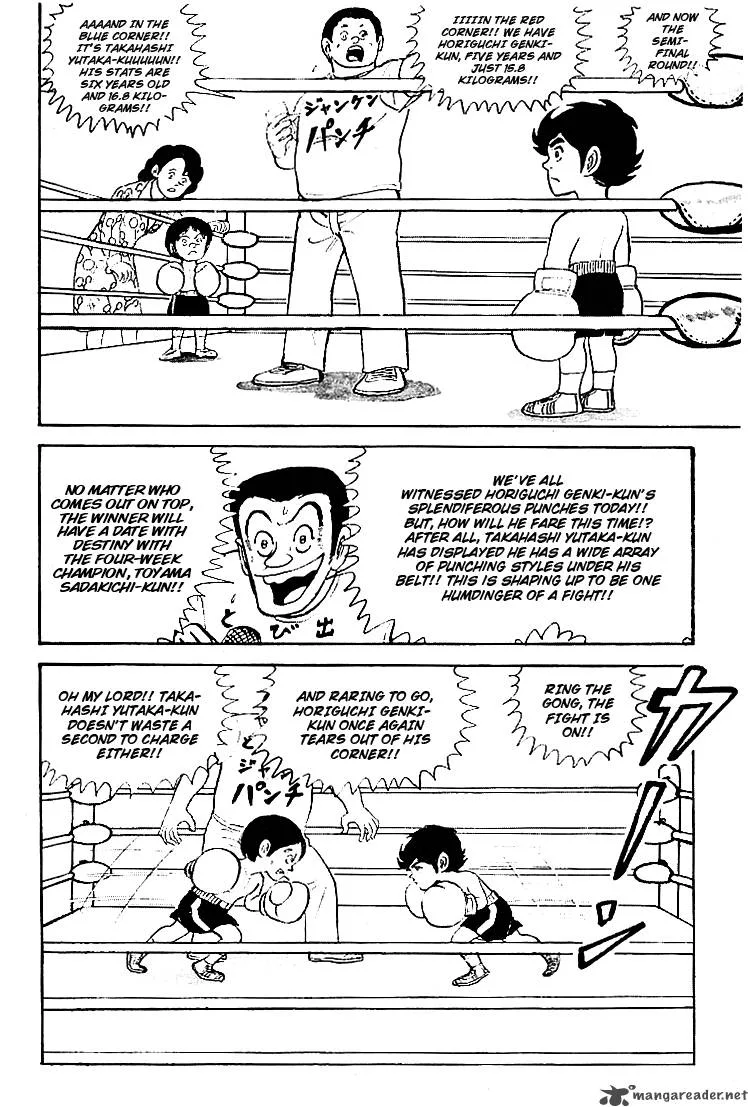 Ganbare Genki Chapter 4 page 24