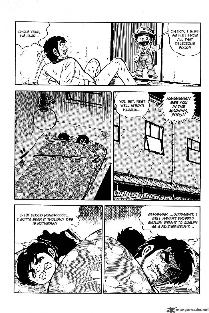 Ganbare Genki Chapter 4 page 9