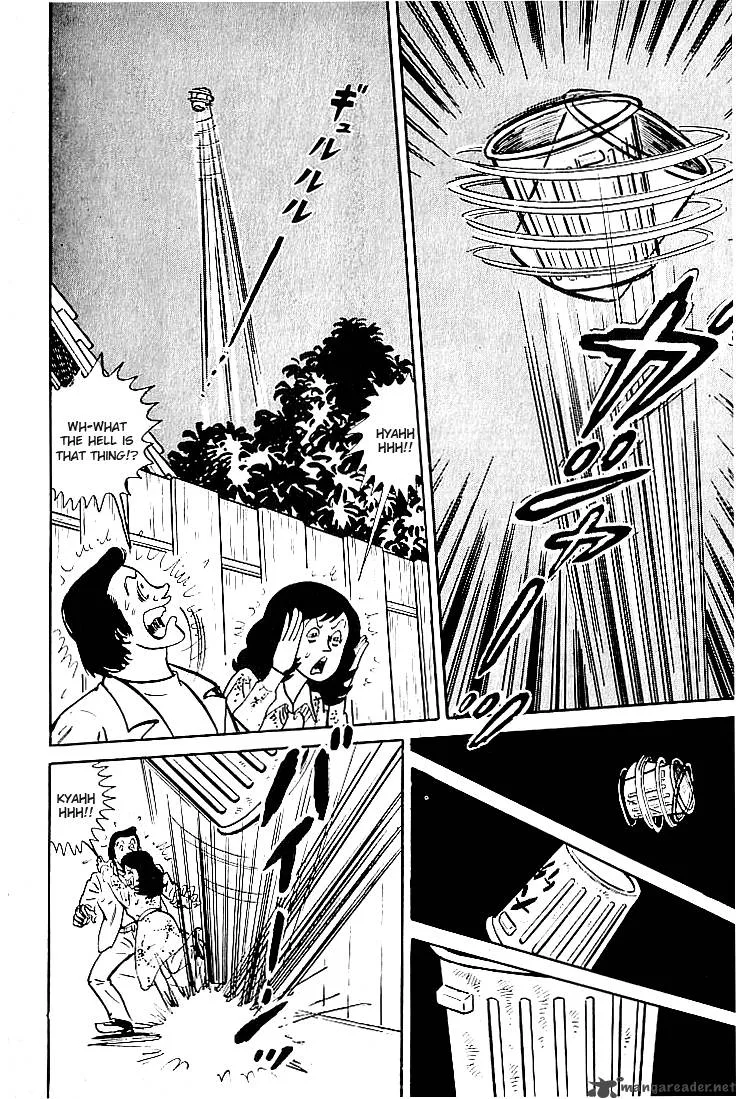 Ganbare Genki Chapter 4 page 7