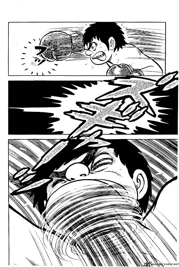 Ganbare Genki Chapter 4 page 40