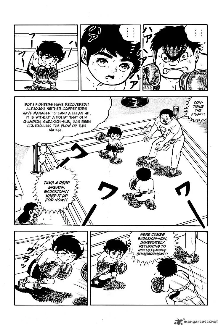 Ganbare Genki Chapter 4 page 39