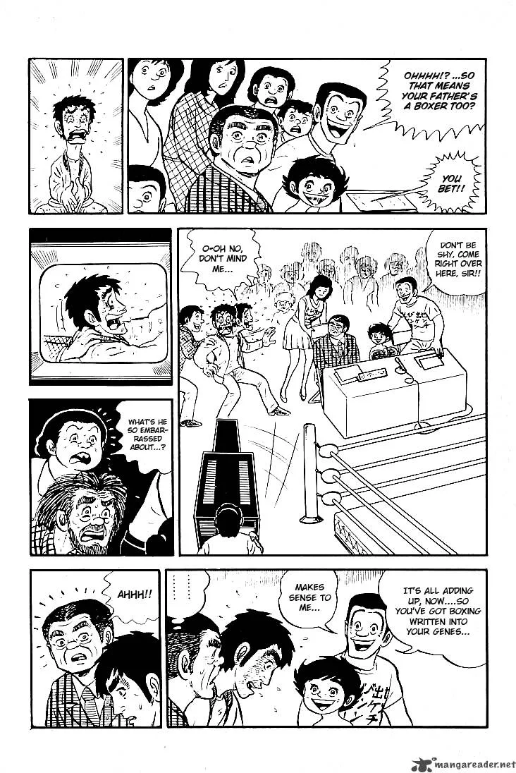 Ganbare Genki Chapter 4 page 48