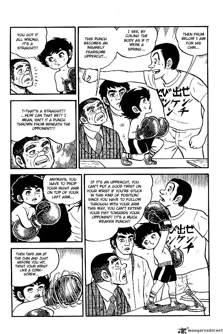 Ganbare Genki Chapter 4 page 52