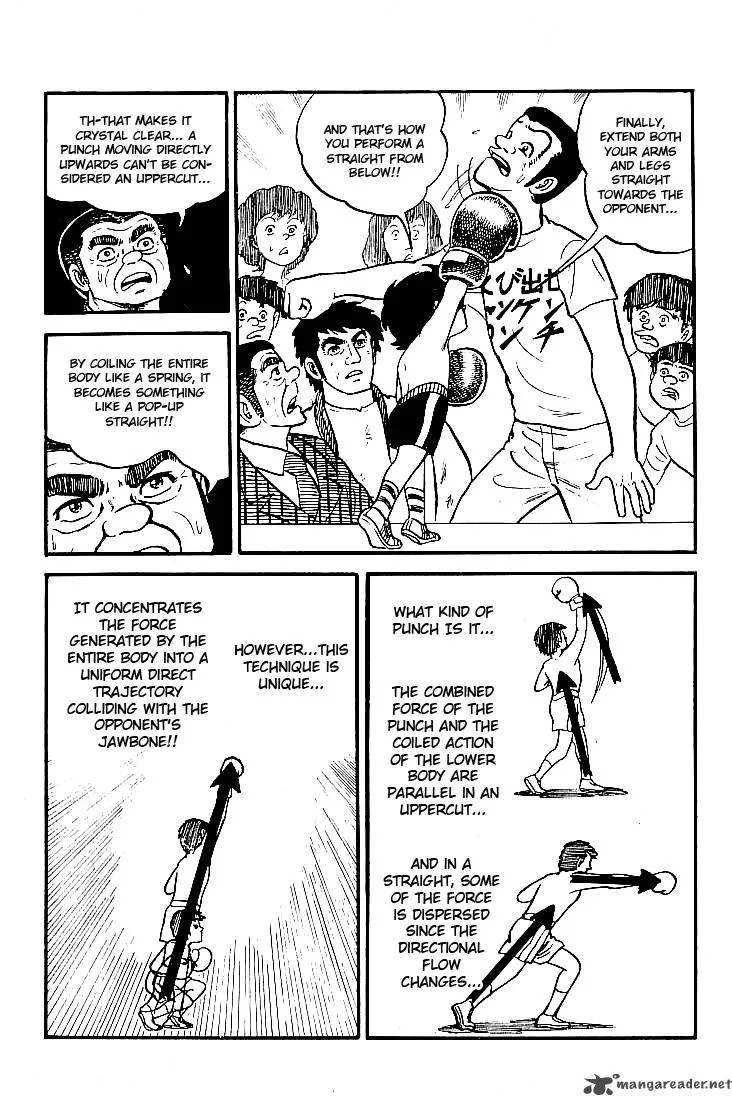 Ganbare Genki Chapter 4 page 53