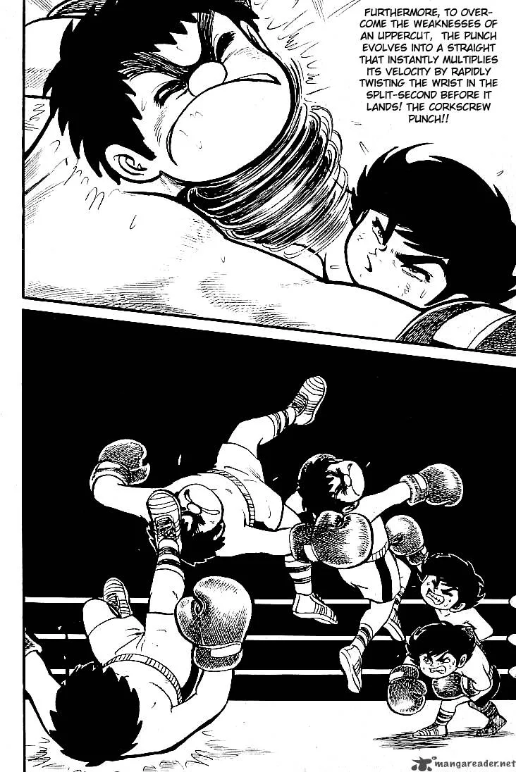 Ganbare Genki Chapter 4 page 54