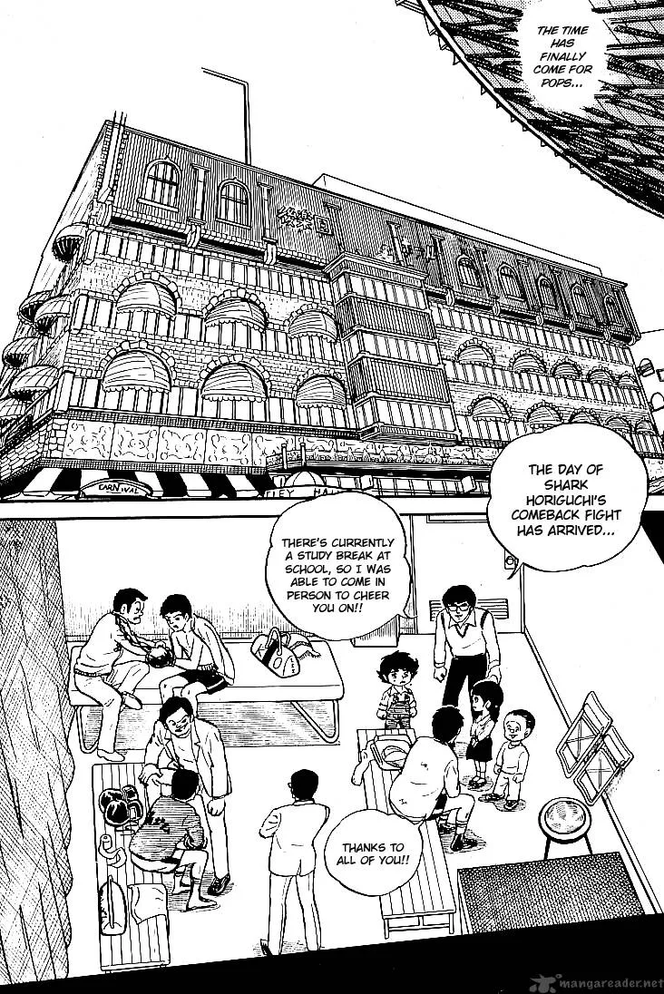 Ganbare Genki Chapter 4 page 58