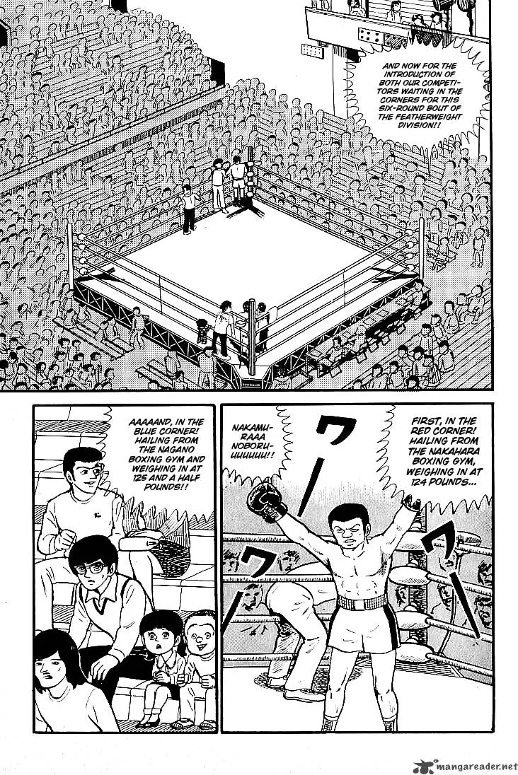 Ganbare Genki Chapter 4 page 59
