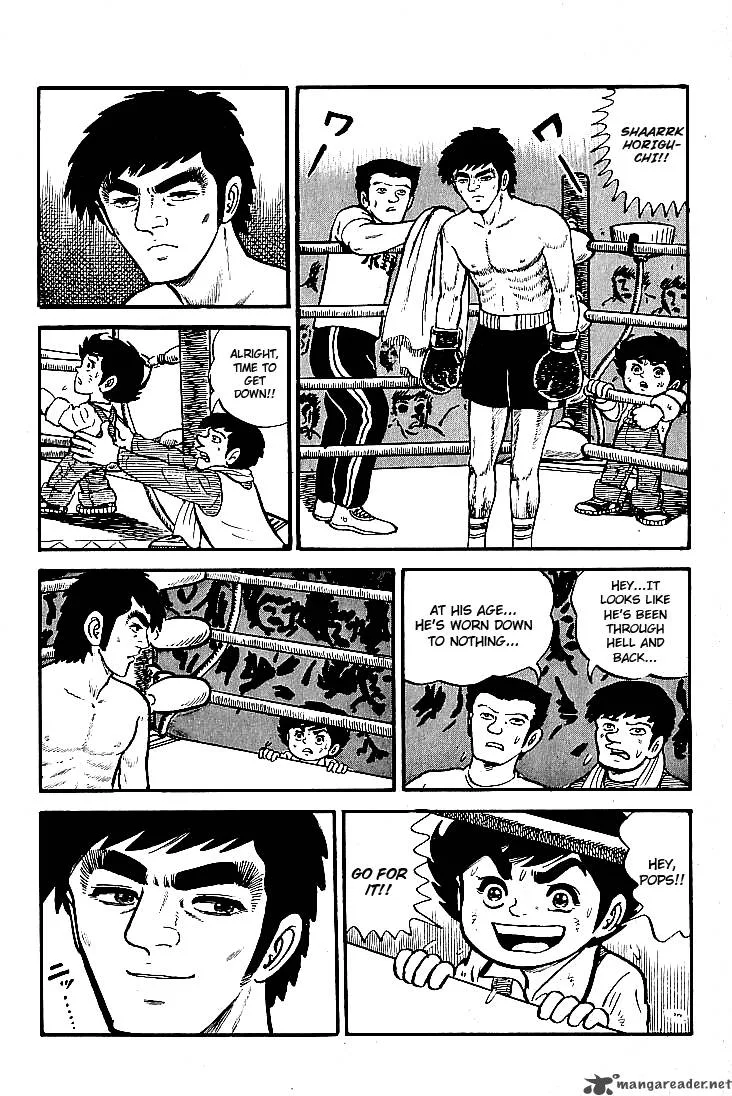 Ganbare Genki Chapter 4 page 60