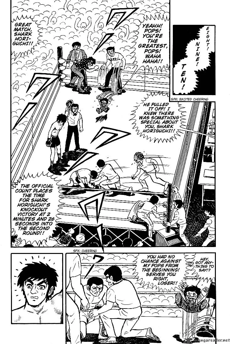Ganbare Genki Chapter 5 page 24