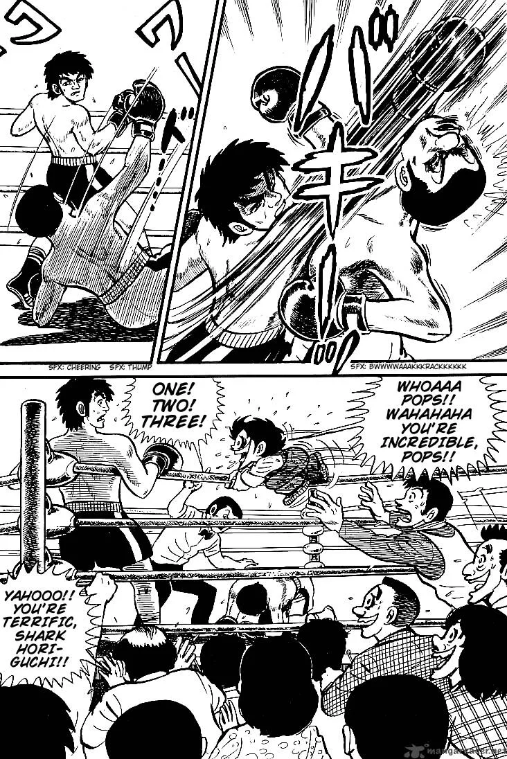 Ganbare Genki Chapter 5 page 16