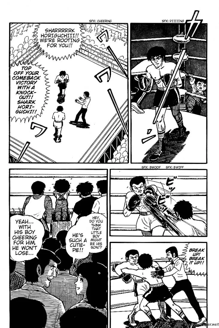 Ganbare Genki Chapter 5 page 14