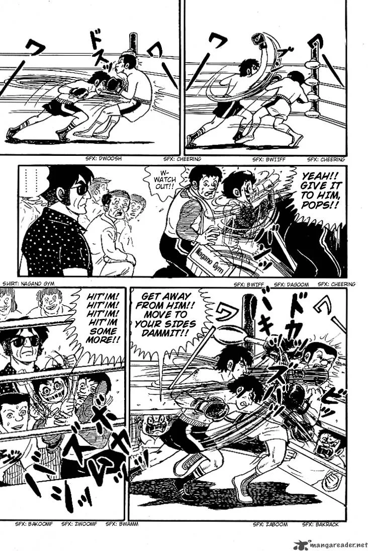 Ganbare Genki Chapter 5 page 7