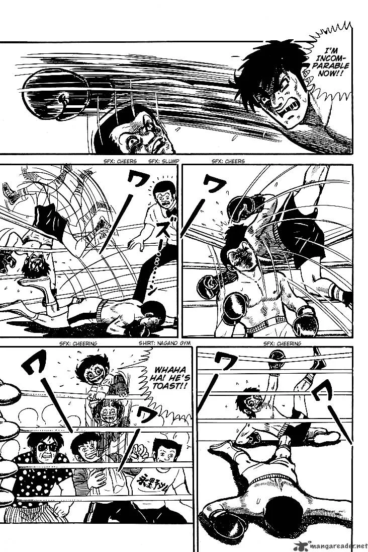 Ganbare Genki Chapter 5 page 23