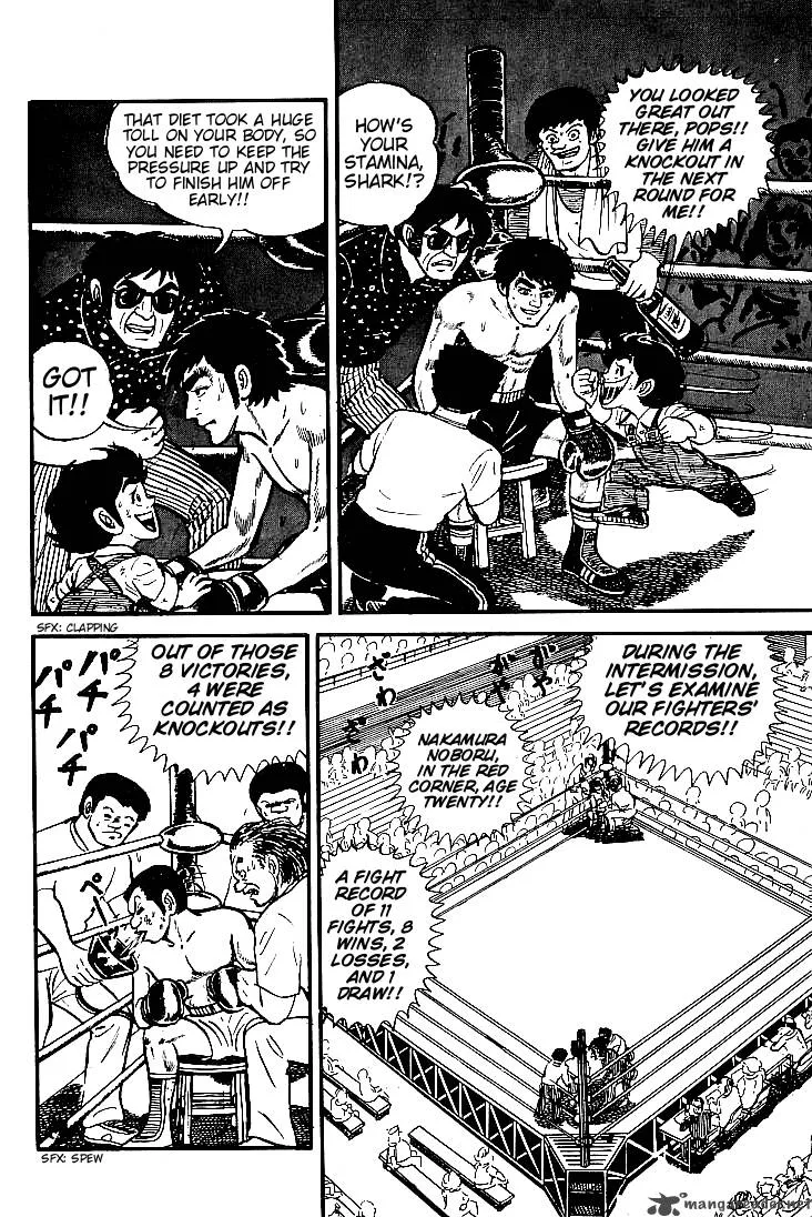 Ganbare Genki Chapter 5 page 12
