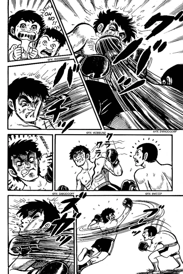 Ganbare Genki Chapter 5 page 18