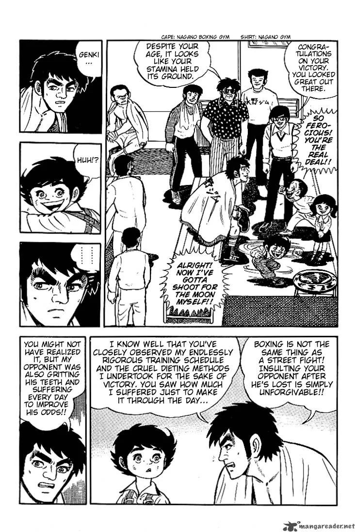 Ganbare Genki Chapter 5 page 25