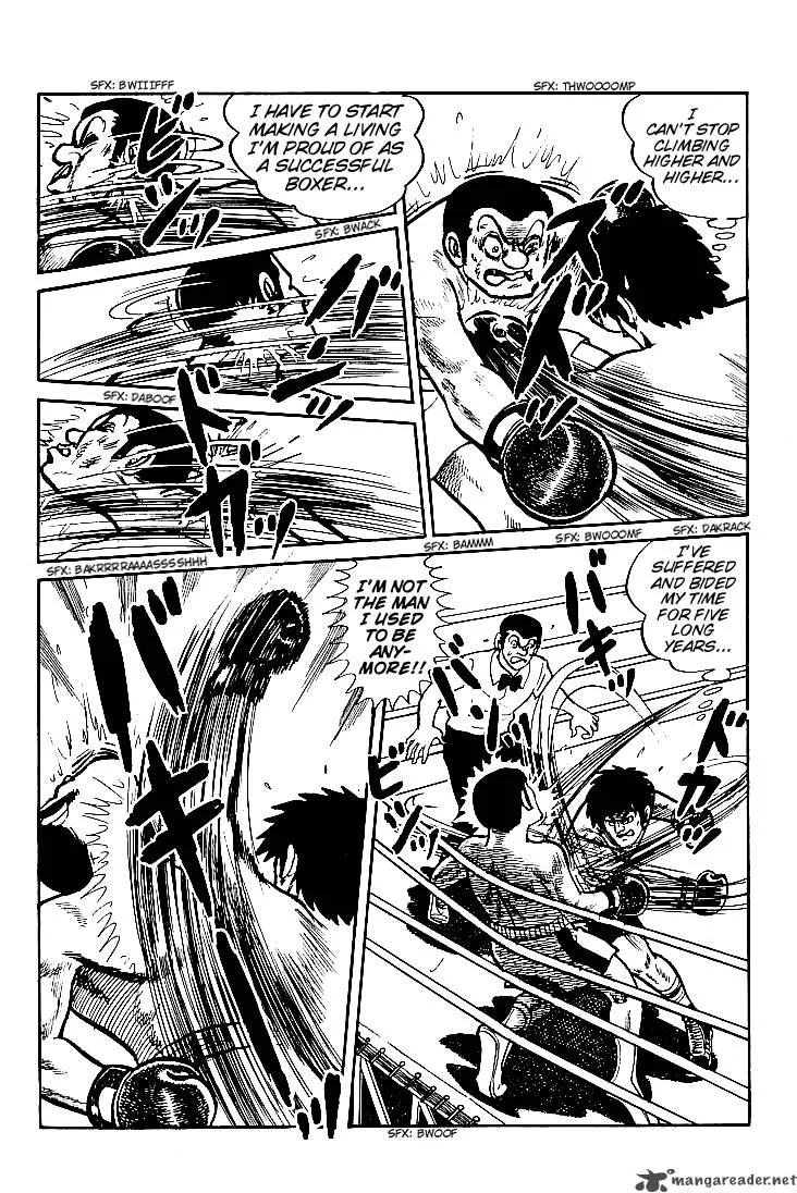 Ganbare Genki Chapter 5 page 22