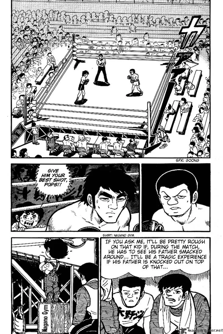 Ganbare Genki Chapter 5 page 2