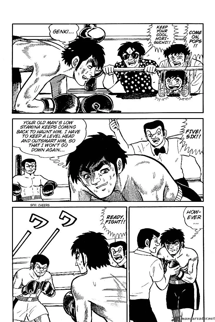 Ganbare Genki Chapter 5 page 20