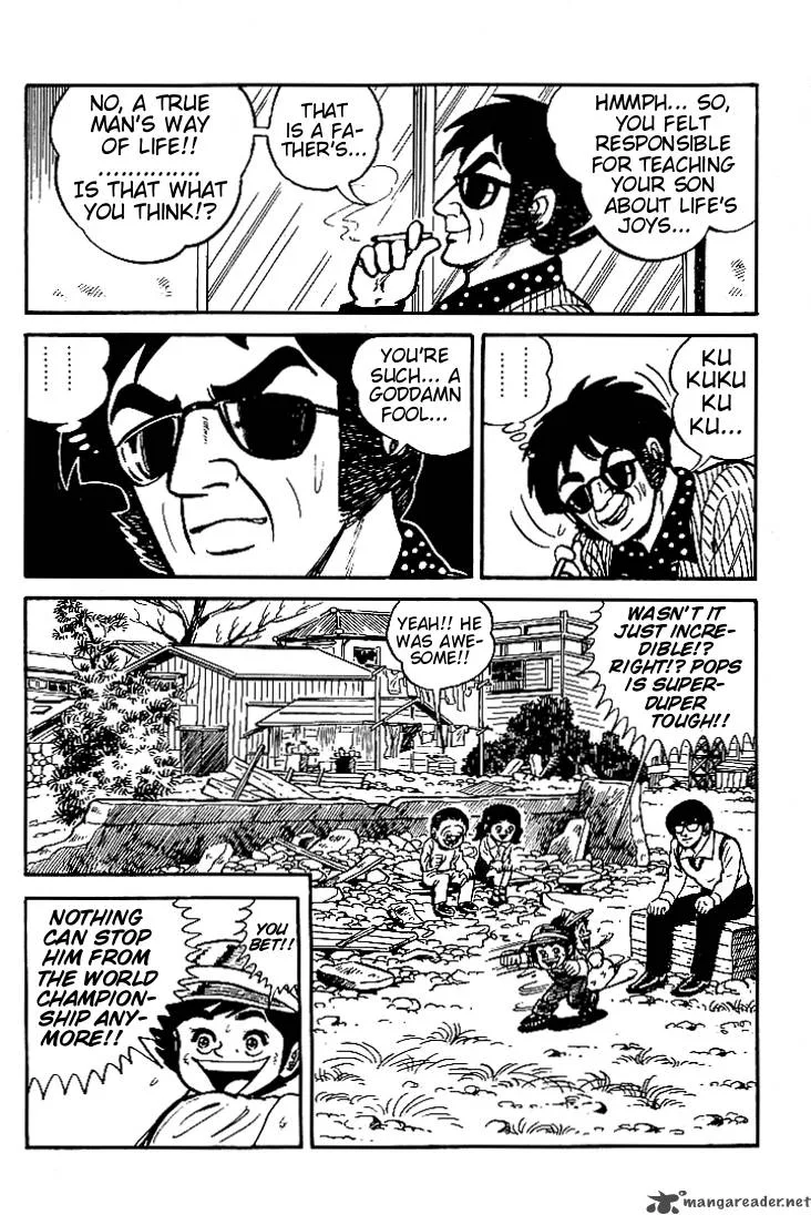 Ganbare Genki Chapter 5 page 30
