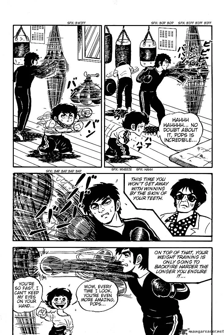 Ganbare Genki Chapter 5 page 43