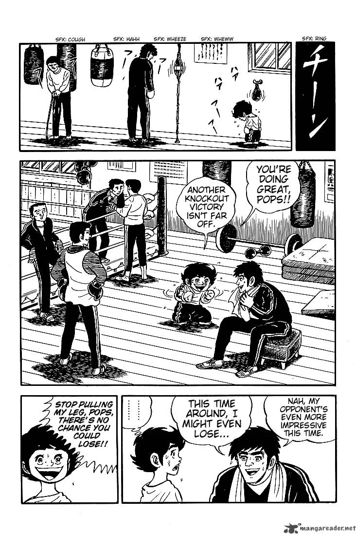 Ganbare Genki Chapter 5 page 44