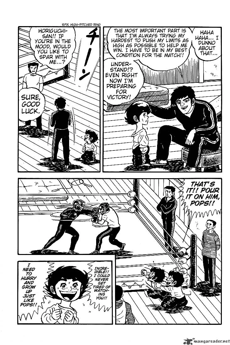 Ganbare Genki Chapter 5 page 45
