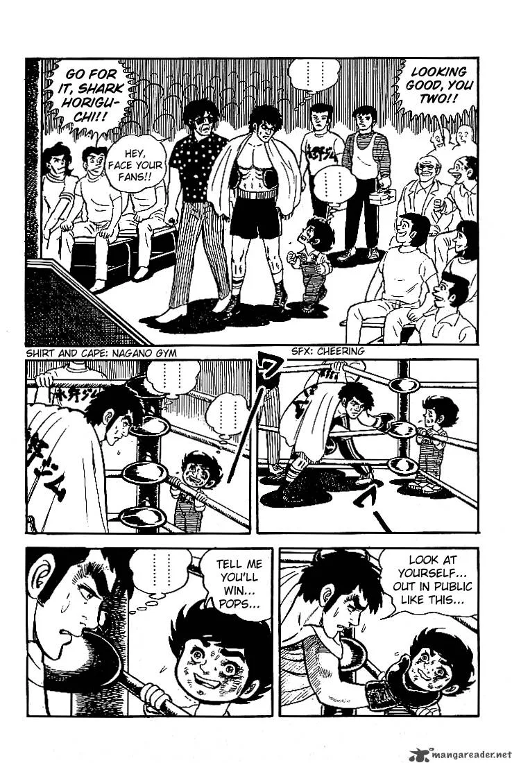 Ganbare Genki Chapter 6 page 20