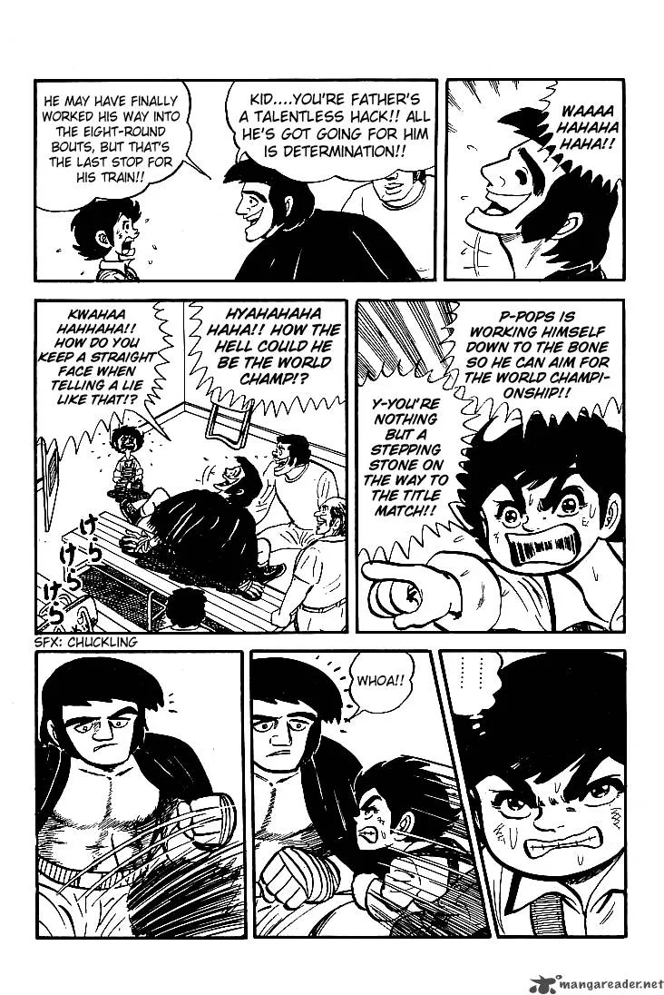 Ganbare Genki Chapter 6 page 4