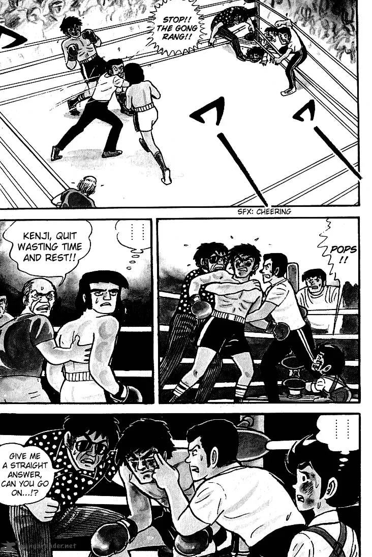 Ganbare Genki Chapter 7 page 20